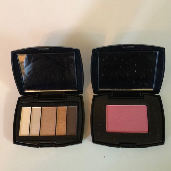 Makeup Lancme Blush Subtil And Color Design Eyeshadow